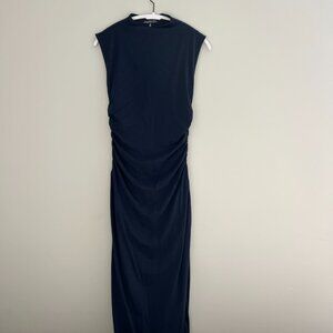 Abercrombie The A&F Paloma Midi Dress